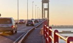 POR TAREAS DE MANTENIMIENTO HABRÁ CORTES EN EL PUENTE GRAL. BELGRANO