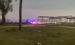 CON UN DISPARO EN LA CABEZA ASESINAN A UN HOMBRE EN SANTA LUCÍA