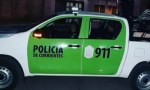 DOS HERIDOS GRAVES EN PELEA DE VECINOS
