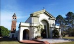 DECLARARON PATRIMONIO HISTÓRICO A LA IGLESIA SAN ANTONIO DE PADUA DE RAMADA PASO