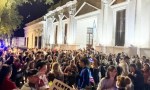 CORRIENTES SE MANIFESTÓ CONTRA EL VETO A LA LEY DE DISCAPACIDAD