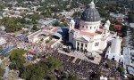 MODIFICARON LA FECHA DE LA PEREGRINACIÓN JUVENIL A ITATÍ