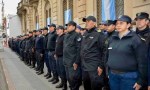 DECRETARON ASCENSOS PARA SUPERIORES Y SUBALTERNOS DE LA POLICÍA DE CORRIENTES