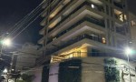 MURIÓ UNA MUJER AL CAER DE UN EDIFICIO EN CORRIENTES