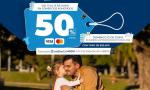 PROMO ESPECIAL PARA PAPÁ Impulso al consumo: el Banco de Corrientes ofrece 50% de descuento por el Día del Padre