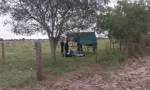 INTENTARON USURPAR UNA PROPIEDAD EN SAN COSME