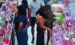 ORDENAN LA DETENCIÓN DE UN HOMBRE QUE TOMÓ FOTOGRAFÍAS POR DEBAJO DE LA FALDA A UNA MENOR DE EDAD EN UN LOCAL COMERCIAL