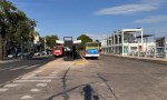 REDUCEN A LA MITAD LA CIRCULACIÓN DE COLECTIVOS EN CORRIENTES