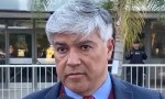CONDENARON A 3 AÑOS DE PRISIÓN E INHABILITACIÓN AL ABOGADO MARCELO HANSON