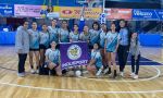 🥇 🏐🏆 Somos Campeonas Federativas 