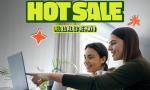 BANCO DE CORRIENTES Tienda Más BanCo: hasta 24 cuotas sin interés, descuentos y sorteos imperdibles durante el Hot Sale 