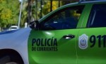 MILLONARIO ROBO EN UN BARRIO PRIVADO DE CORRIENTES