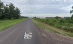 MUERE UNA MUJER EN EL CHOQUE ENTRE UN AUTO Y UNA MOTO