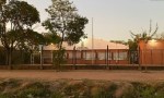 VIOLENTA PELEA DE ALUMNOS DE UNA ESCUELA DEL BARRIO SANTA RITA 