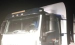 CHOQUE FATAL ENTRE UNA MOTO Y UN CAMIÓN CERCA DE SAN COSME