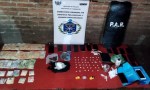 DESARTICULAN KIOSCO DE DROGAS EN CORRIENTES