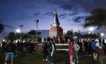 SE CUMPLIÓ ESTE DOMINGO LA 39° PEREGRINACIÓN A SAN CAYETANO