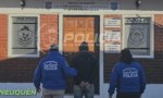 CAPTURAN EN NEUQUÉN A DELINCUENTE QUE HUYÓ DE CURUZÚ CUATIÁ