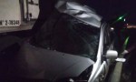 UN MUERTO EN ACCIDENTE SOBRE LA RUTA NACIONAL N°14