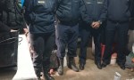 ALLANARON UN KIOSCO DE DROGAS EN ITATÍ