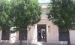 AMENAZA DE BOMBA EN UN JUZGADO DE GOYA