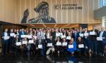 Compromiso conjunto: el Banco de Corrientes y la UNNE cerraron con éxito dos cohortes de la Diplomatura en Gestión Bancaria