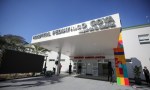 SE INAUGURÓ EL HOSPITAL PEDIÁTRICO DE GOYA