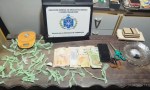 DESARTICULARON UN KIOSCO DE DROGAS EN CORRIENTES