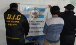 PELIGROSO PRÓFUGO DE LA JUSTICIA SE OCULTABA EN SAN COSME