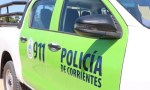HOMBRE GRAVE TRAS SER ATACADO EN UNA PELEA FAMILIAR