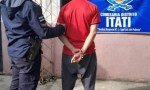 LA POLICÍA RECUPERÓ OBJETOS ROBADOS EN ITATÍ