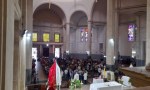 ITATÍ CELEBRÓ LA FIESTA DE LA DIVINA MISERICORDIA