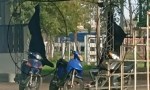 DETIENEN POR CUATRERO A UN SARGENTO DE LA POLICÍA DE SAUCE
