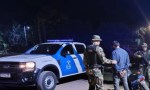 DETIENEN EN ITÁ IBATÉ A UN MOTOCICLISTA CON COCAÍNA