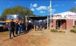CONVOCAN A VOLUNTARIOS PARA INTEGRAR EL CUERPO DE BOMBEROS DE RAMADA PASO