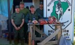 DESARTICULAN EN PASO DE LOS LIBRES UNA BANDA DEDICADA AL ABIGEATO