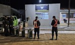 SECUESTRAN CARGAMENTO DE CIGARRILLOS DE CONTRABANDO