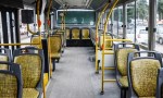 CONFIRMARON UN PARO DE COLECTIVOS PARA ESTE SÁBADO EN CORRIENTES