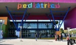 MENOR DE 12 AÑOS DIO A LUZ EN EL HOSPITAL PEDIÁTRICO DE RESISTENCIA