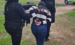 DETENIDAS POR VENDER OBJETOS ROBADOS EN PASO DE LA PATRIA