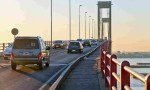 PIDEN MEDIDAS DE SEGURIDAD EN EL PUENTE PARA EVITAR SUICIDIOS