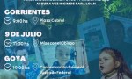 CASO LOAN: A UN AÑO DE SU DESAPARICIÓN LLAMAN A MANIFESTARSE POR JUSTICIA