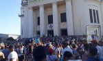 OPERATIVO DE SEGURIDAD POR LA PEREGRINACIÓN DE LOS TRES PUEBLOS