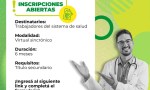 ABRIERON LA INSCRIPCIÓN PARA LA DIPLOMATURA EN GESTIÓN HOSPITALARIA
