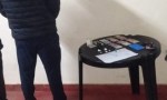 DETIENEN A JOVEN CON BOCHITAS DE COCAÍNA EN ITATÍ