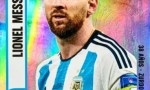 DETECTAN EN CORRIENTES FIGURITAS TRUCHAS DEL MUNDIAL 2026