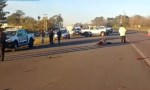 DONARON LOS ÓRGANOS DE FALLECIDO EN CHOQUE DE MOTOS EN CORRIENTES