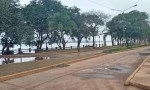 ACTIVARON EL PROTOCOLO DE EVACUACIÓN EN PASO DE LOS LIBRES