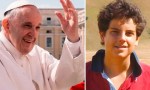 CARLO ACUTIS “EL INFLUENCER DE DIOS” SERÁ SANTO