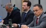 CONDENADO A CUATRO AÑOS DE PRISIÓN POR ESPIAR A SU MUJER